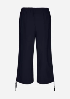 SC-CISSIE 1-C Byxor Navy