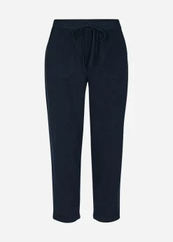 SC-CISSIE 10-C Byxor Navy