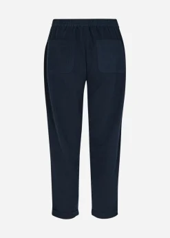 SC-CISSIE 10-C Byxor Navy