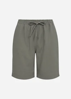 SC-CISSIE 2-C Shorts Dammigt grönt