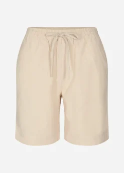SC-CISSIE 2-C Shorts Ljus sand