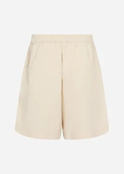 SC-CISSIE 55-C Shorts Ljus sand