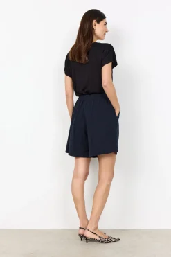 SC-CISSIE 55-C Shorts Navy