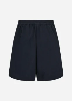 SC-CISSIE 55-C Shorts Navy