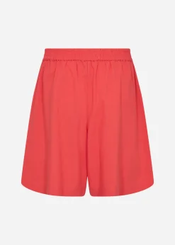 SC-CISSIE 55-C Shorts Röd