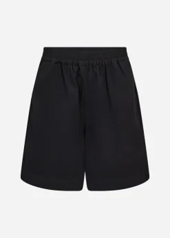 SC-CISSIE 55-C Shorts Svart
