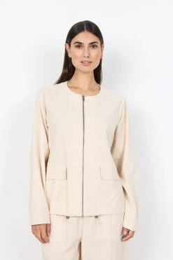 SC-CISSIE 51 Jacka Ljus sand