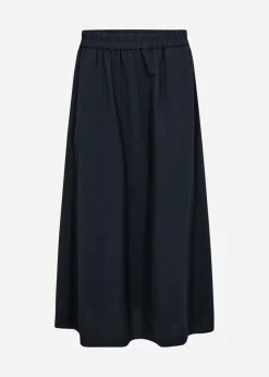 SC-CISSIE 53 Kjol Navy