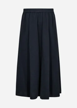 SC-CISSIE 53 Kjol Navy