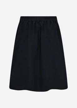 SC-CISSIE 57 Kjol Navy