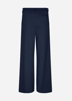 SC-DANIELA 9 Byxor Navy