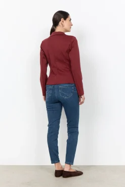 SC-DANIELA 1 Kavaj Mörkröd