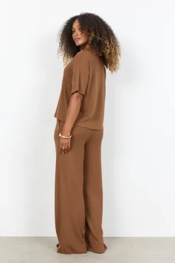 SC-DELIA 9 Blus Brün
