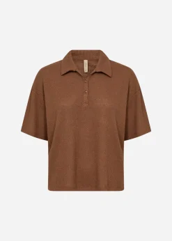 SC-DELIA 9 Blus Brün