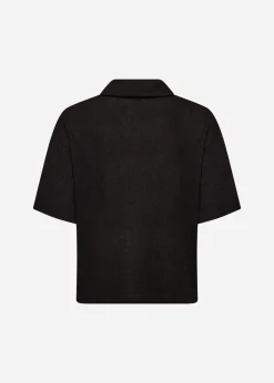 SC-DELIA 9 Blus Svart