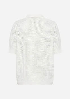 SC-DENEFA 6 Pullover Off white