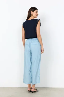 SC-DERBY 160 Topp Navy