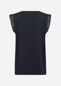 SC-DERBY 160 Topp Navy