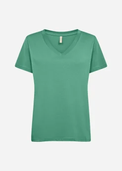 SC-DERBY 2 T-shirt Grön