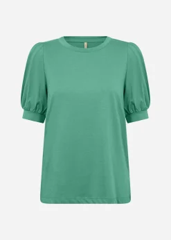 SC-DERBY 158 T-shirt Grön