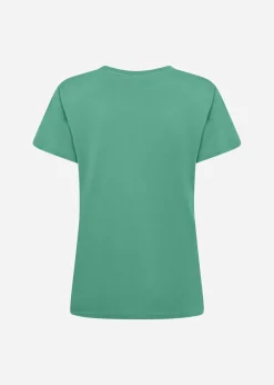 SC-DERBY 1 T-shirt Grön