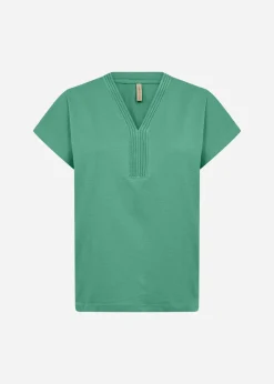 SC-DERBY 159 T-shirt Grön