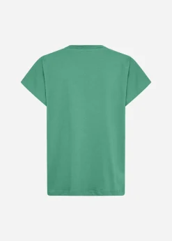 SC-DERBY 159 T-shirt Grön