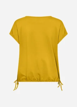 SC-DERBY 33 T-shirt Gul