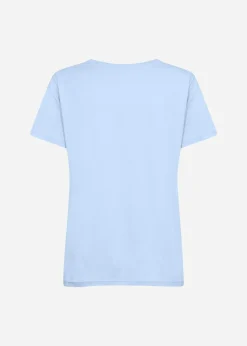SC-DERBY 2 T-shirt Ljusblå