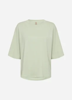 SC-DERBY 165 T-shirt Ljusgrön