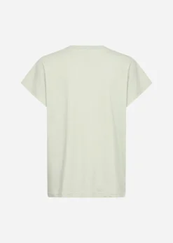 SC-DERBY 159 T-shirt Ljusgrön
