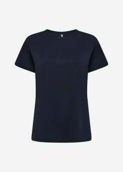 SC-DERBY 1 T-shirt Navy