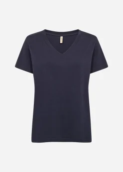 SC-DERBY 2 T-shirt Navy