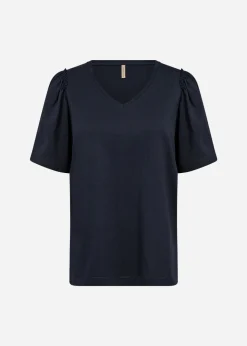SC-DERBY 163 T-shirt Navy