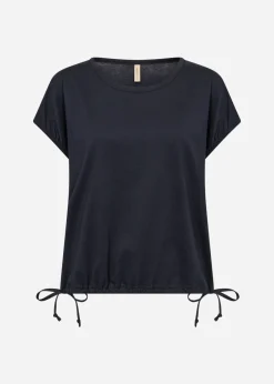 SC-DERBY 33 T-shirt Navy