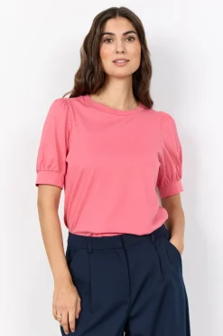 SC-DERBY 158 T-shirt Pink