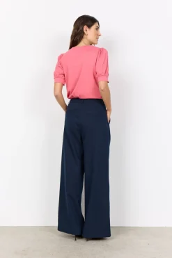 SC-DERBY 158 T-shirt Pink
