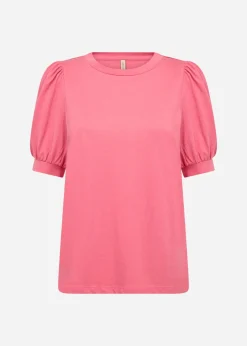 SC-DERBY 158 T-shirt Pink
