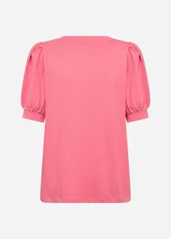 SC-DERBY 158 T-shirt Pink