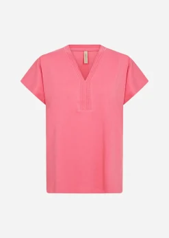 SC-DERBY 159 T-shirt Pink