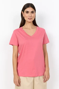 SC-DERBY 2 T-shirt Pink