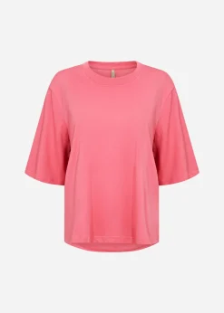 SC-DERBY 165 T-shirt Pink