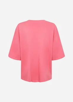 SC-DERBY 165 T-shirt Pink