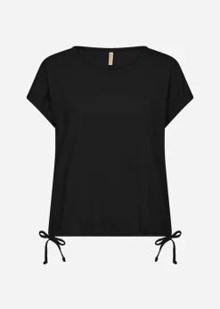 SC-DERBY 33 T-shirt Svart