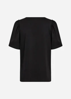 SC-DERBY 163 T-shirt Svart