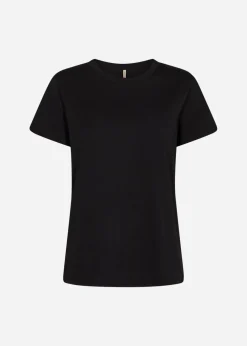 SC-DERBY 1 T-shirt Svart