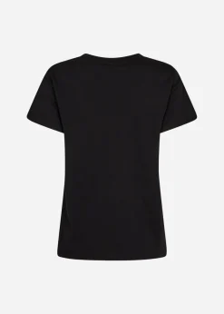 SC-DERBY 1 T-shirt Svart