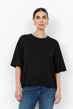 SC-DERBY 165 T-shirt Svart