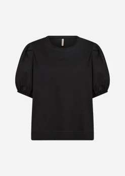 SC-DERBY 167 T-shirt Svart