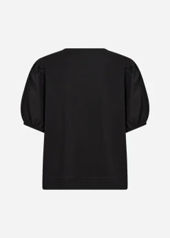 SC-DERBY 167 T-shirt Svart